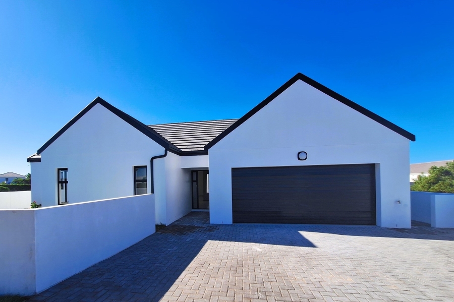 3 Bedroom Property for Sale in Shelley Point Western Cape
